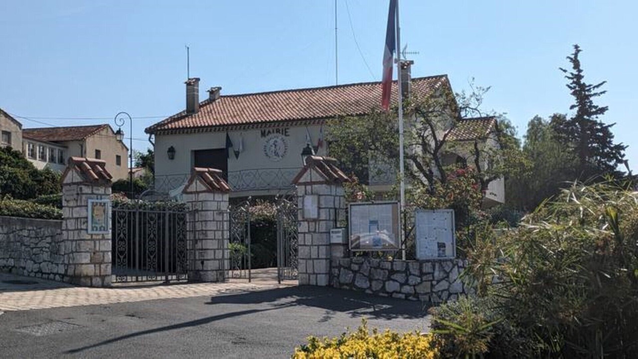 Photo of Outdoor in La Colle-sur-Loup