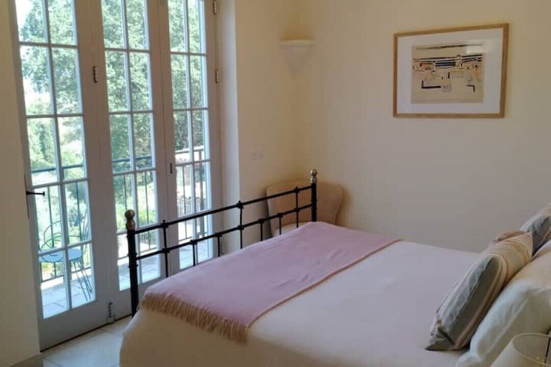 Photo of Bedroom in La Colle-sur-Loup