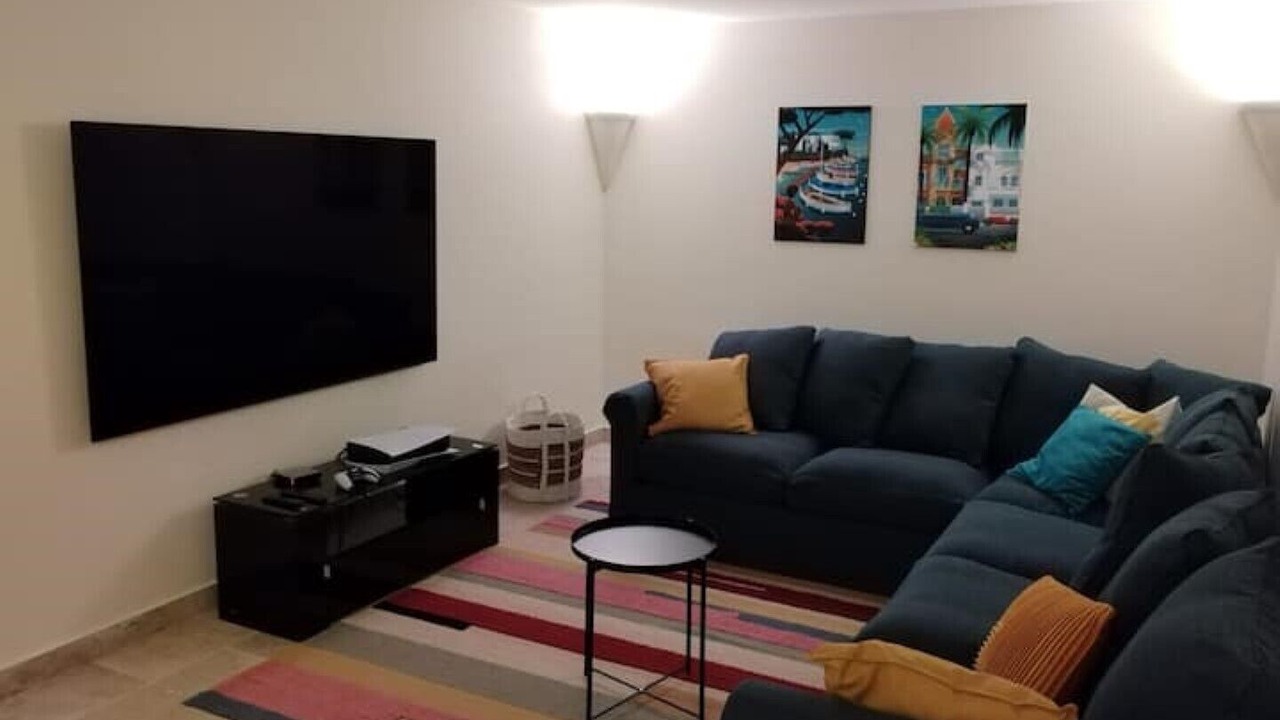 Photo of Livingroom in La Colle-sur-Loup