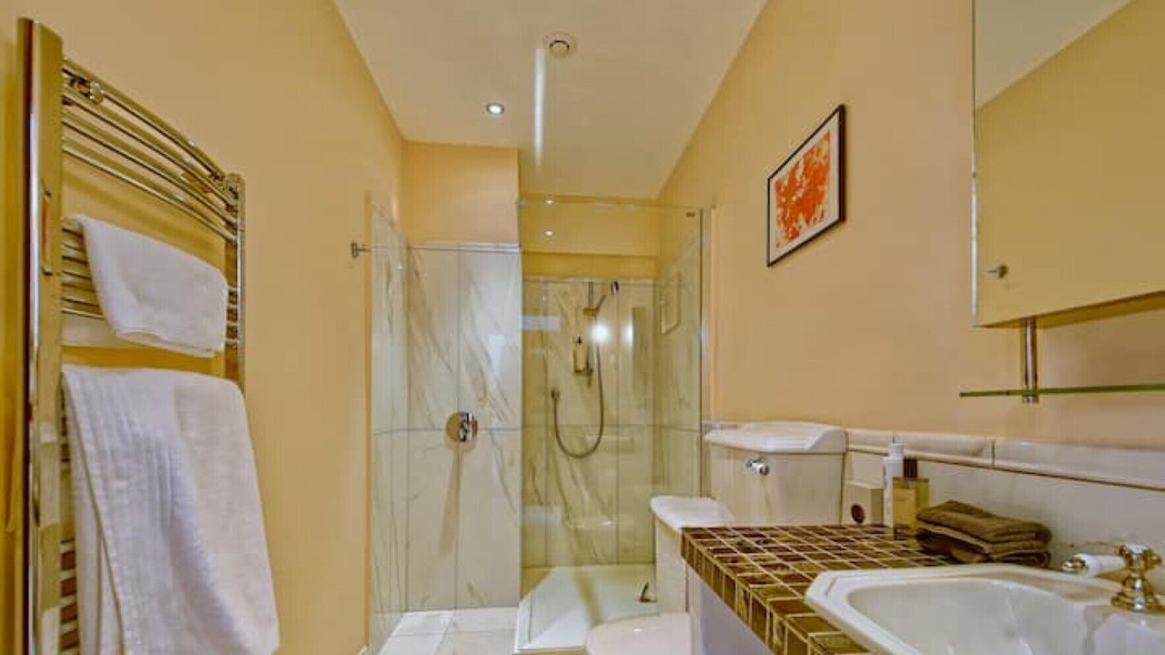 Photo of Bathroom in La Colle-sur-Loup