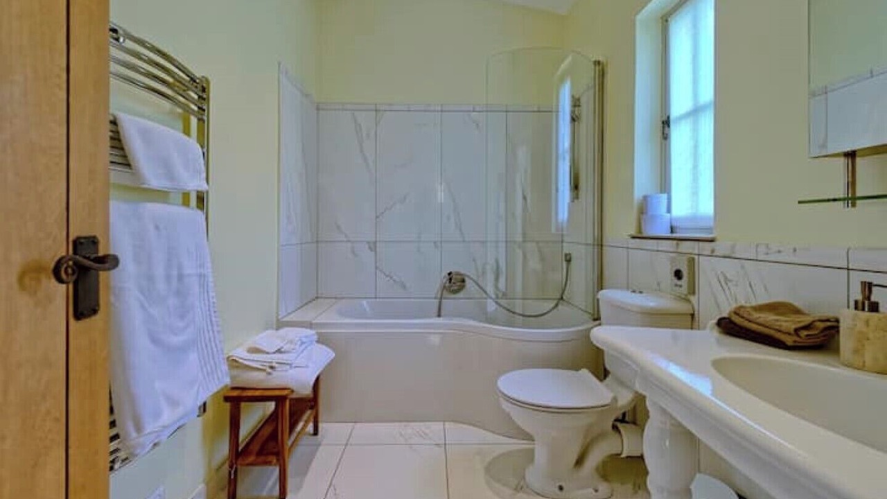 Photo of Bathroom in La Colle-sur-Loup