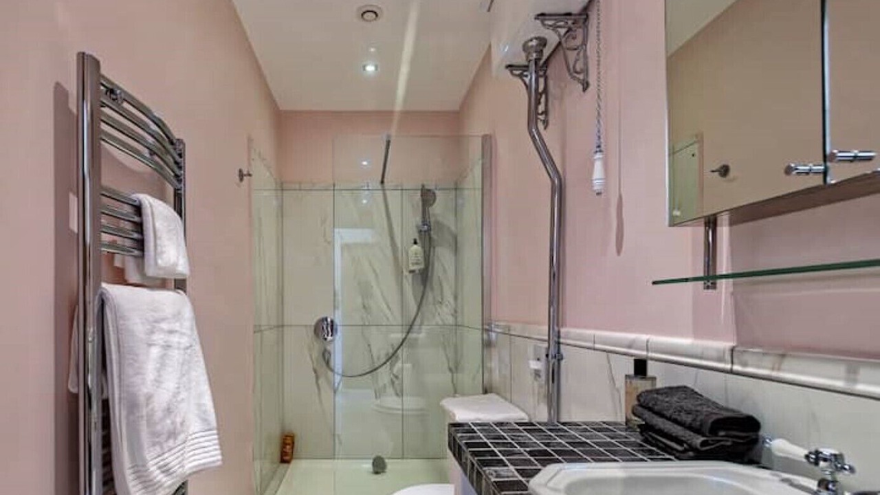 Photo of Bathroom in La Colle-sur-Loup