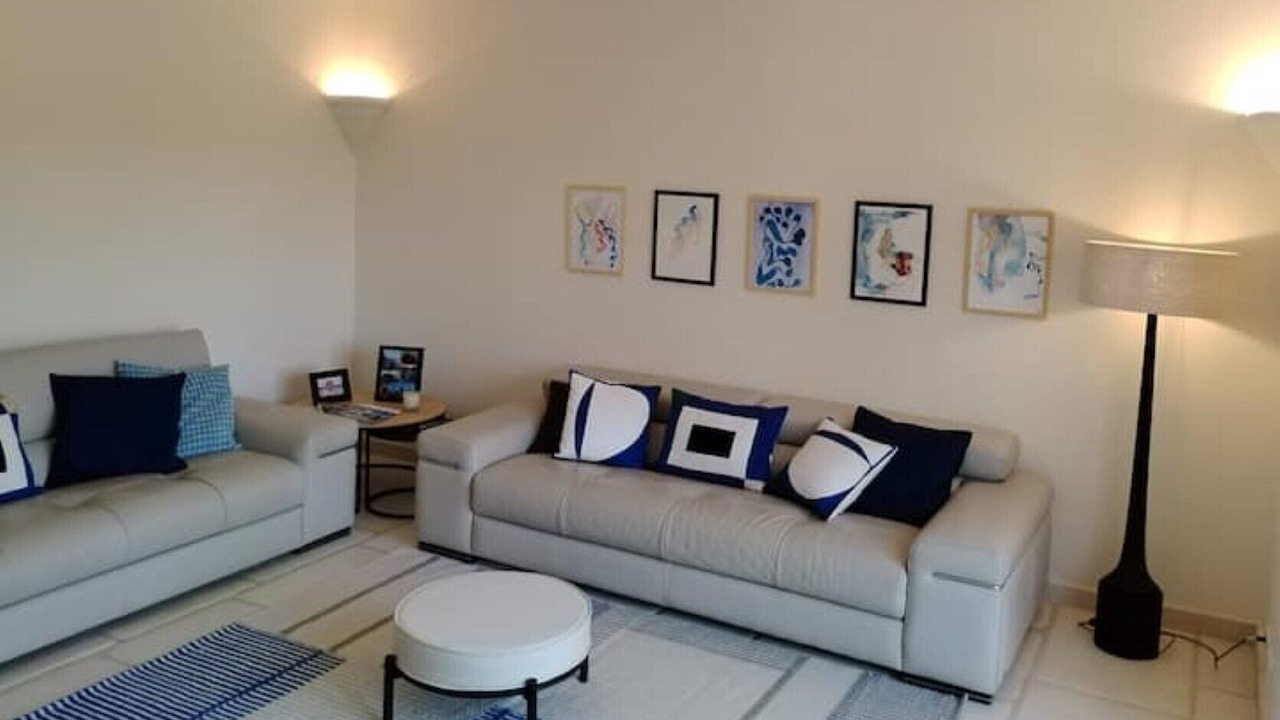 Photo of Livingroom in La Colle-sur-Loup