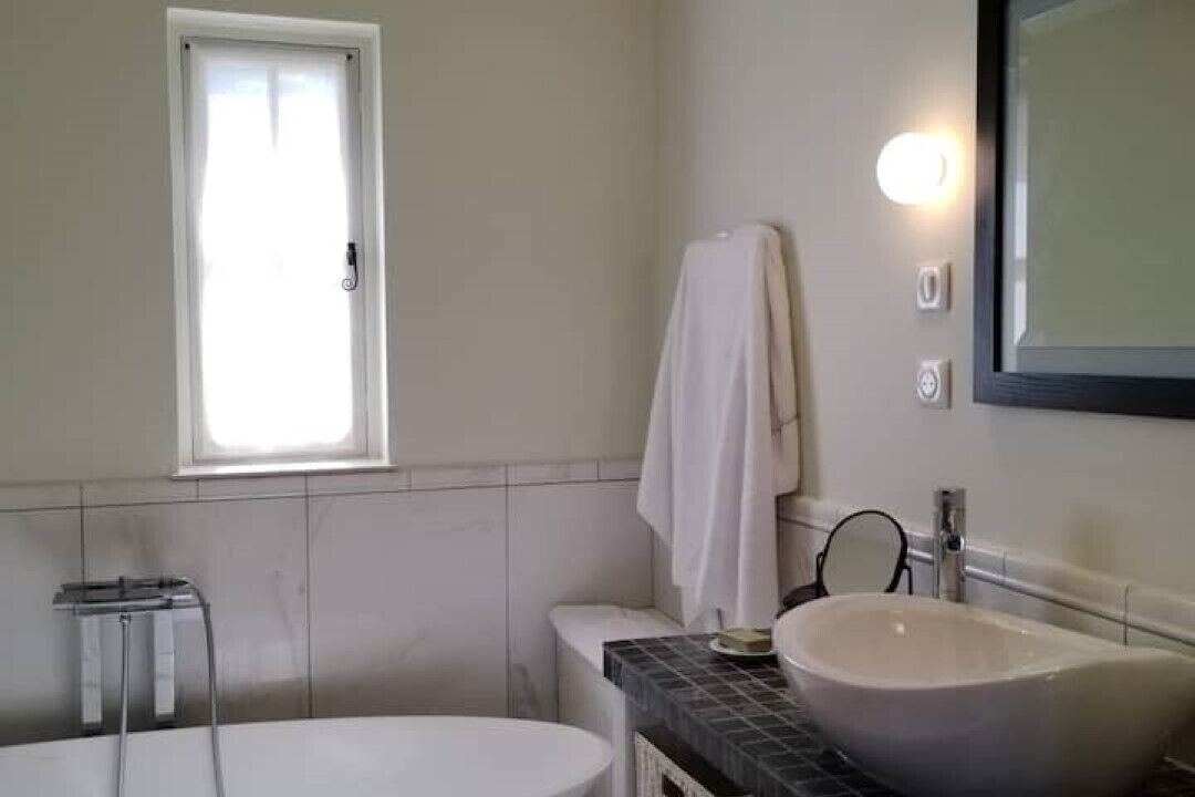 Photo of Bathroom in La Colle-sur-Loup