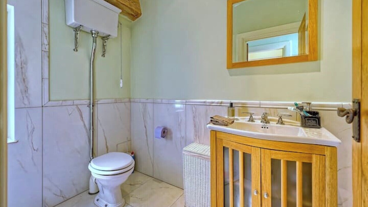 Photo of Bathroom in La Colle-sur-Loup