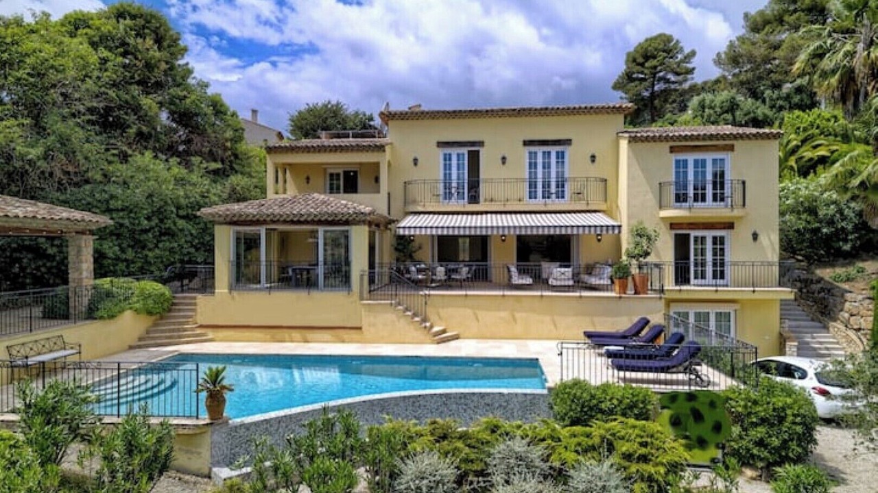 Photo of Outdoor in La Colle-sur-Loup