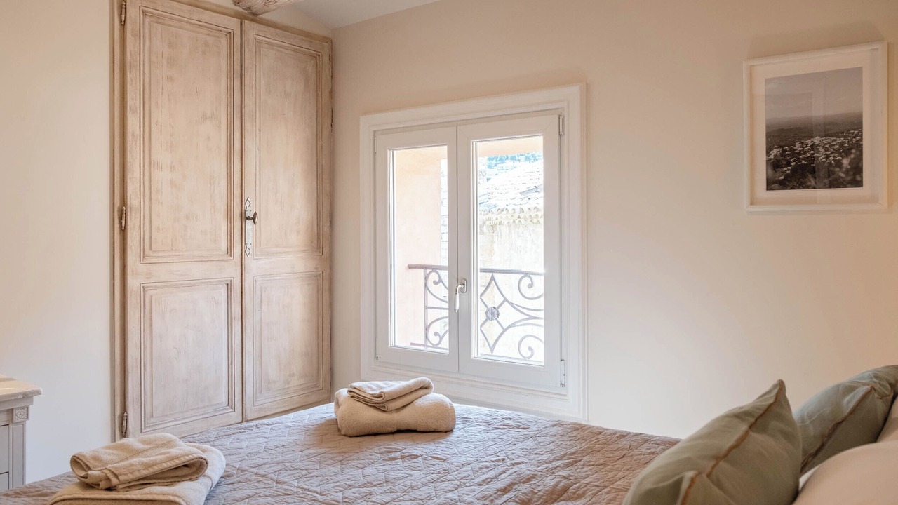 Photo of Bedroom in Tourrettes-sur-Loup