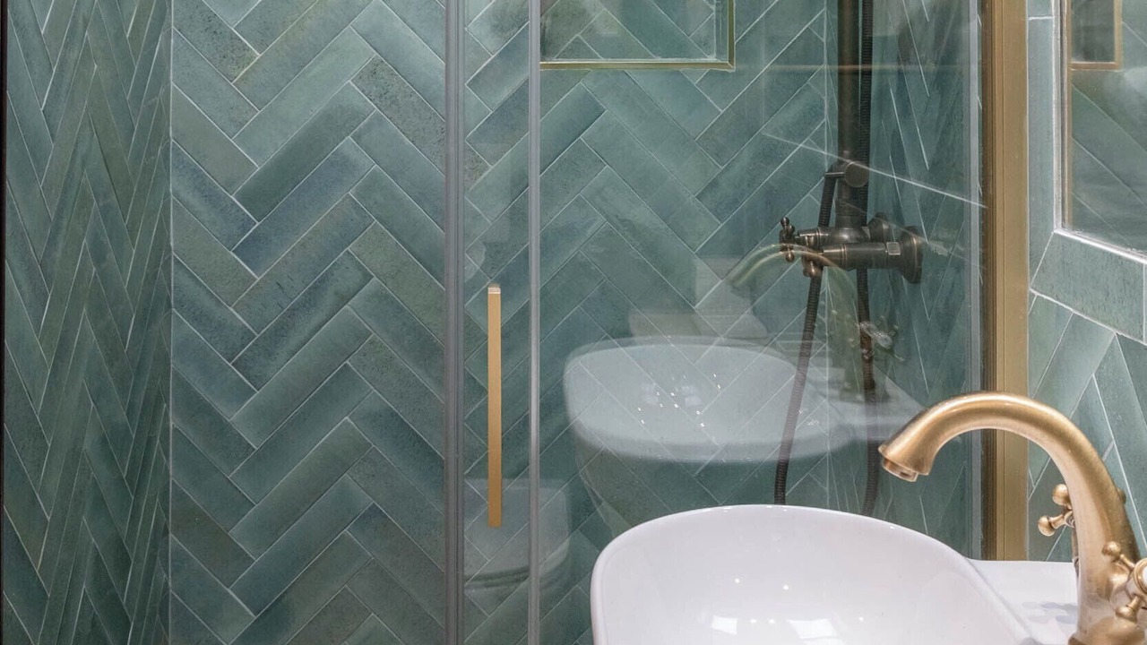 Photo of Bathroom in Tourrettes-sur-Loup