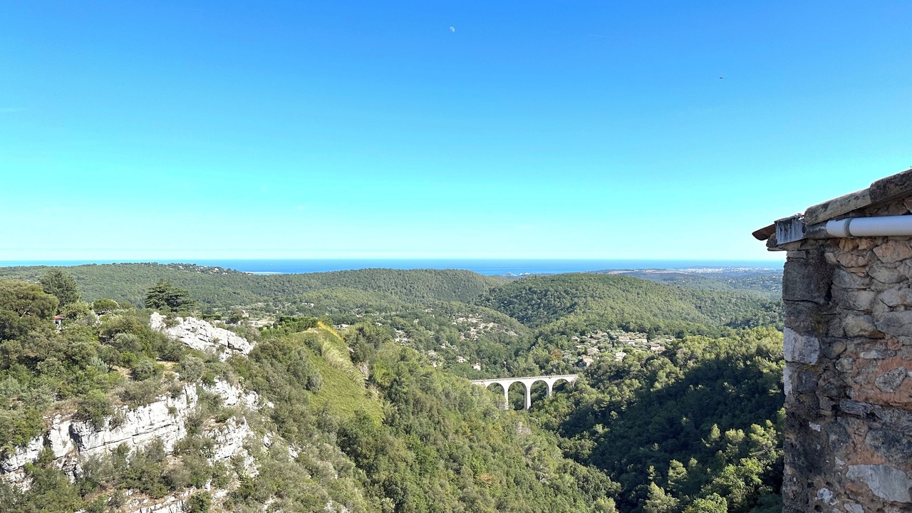 Photo of Outdoor in Tourrettes-sur-Loup