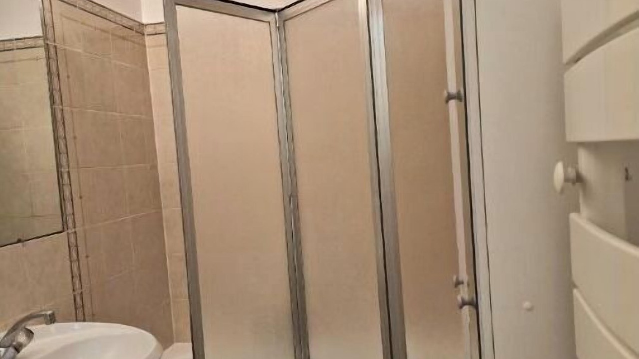 Photo of Bathroom in Frejus Plage