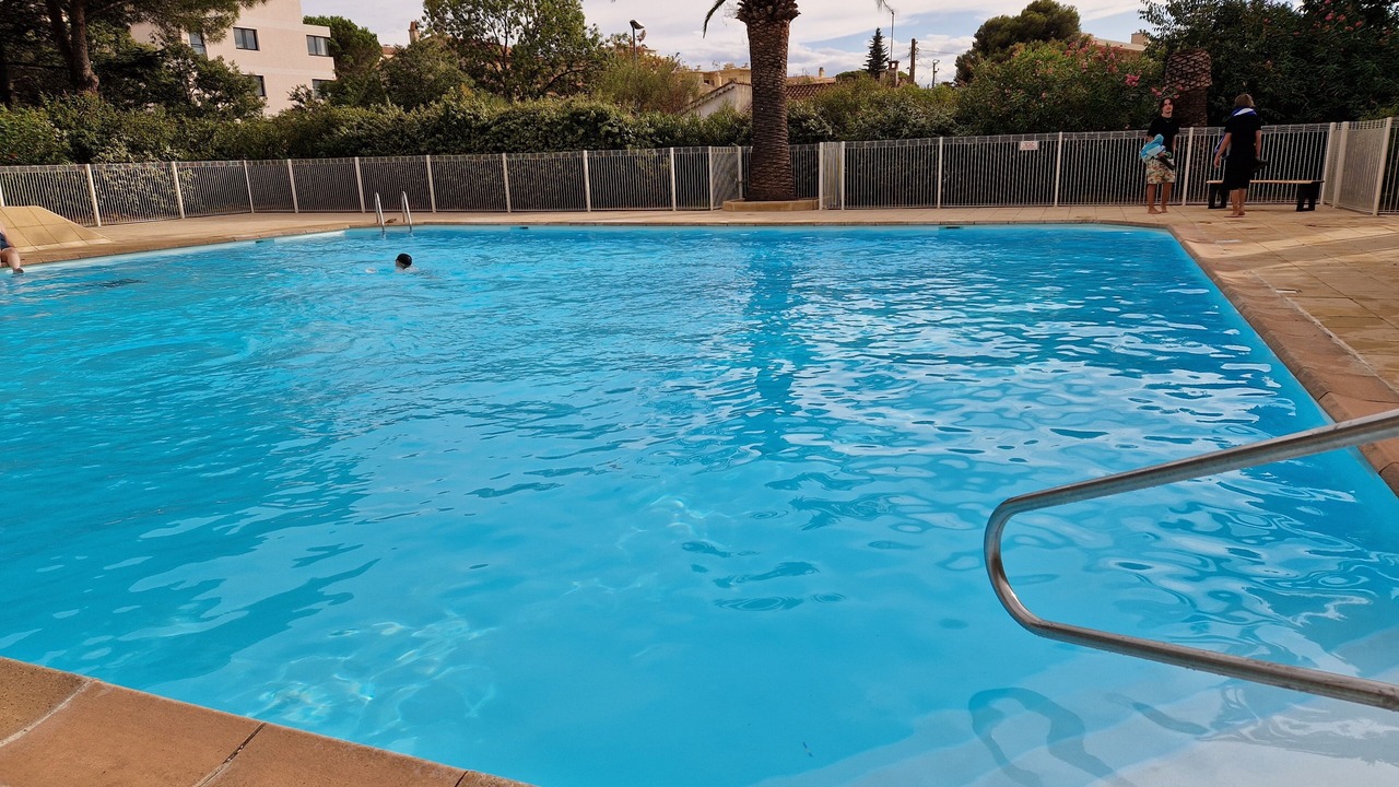 Photo of Outdoor in Frejus Plage