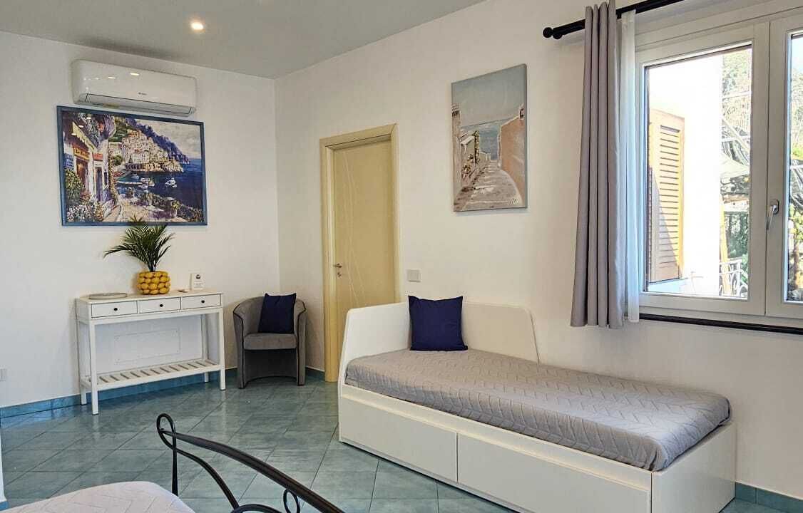 Photo of Bedroom in San Michele