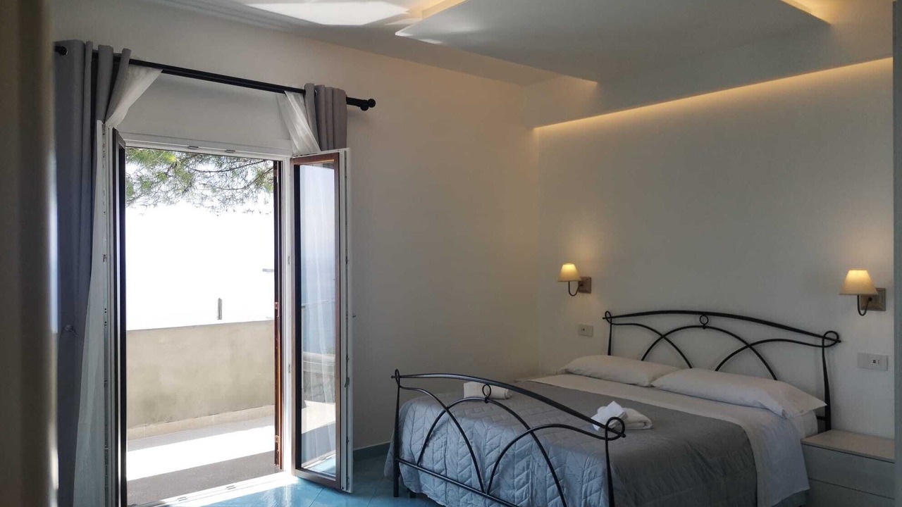 Photo of Bedroom in San Michele