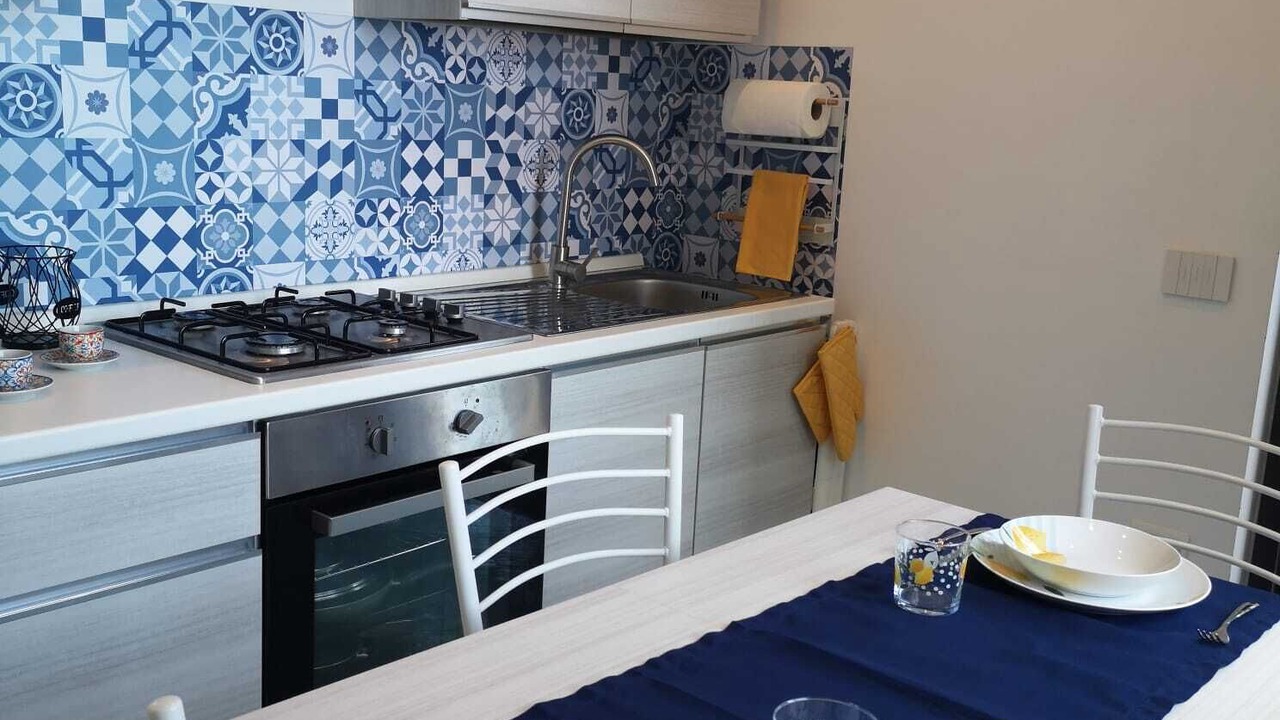 Photo of Kitchen in San Michele