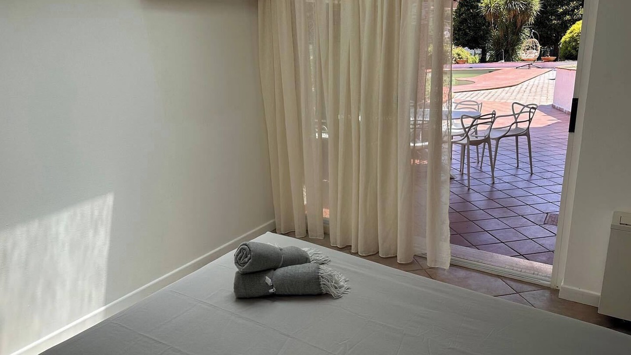 Photo of Bedroom in Camaiore