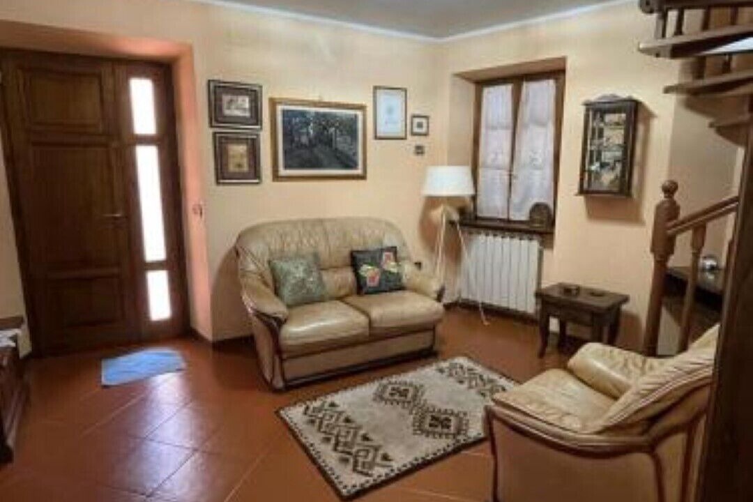Photo of Livingroom in Stazzema