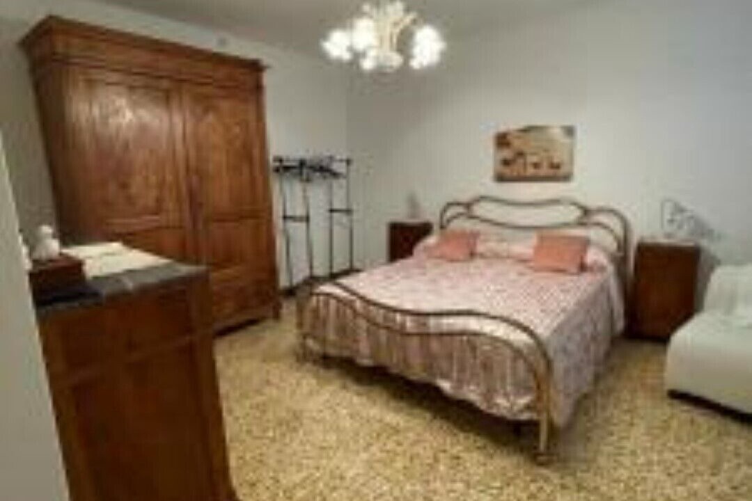 Photo of Bedroom in Stazzema