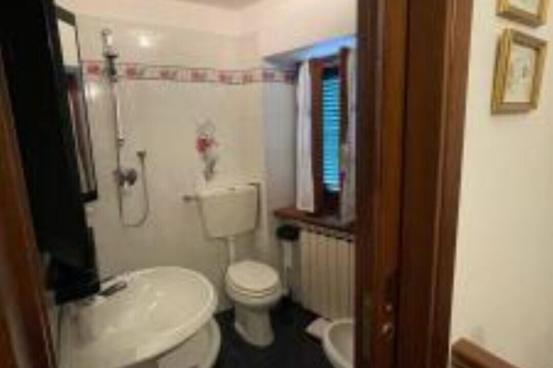Photo of Bathroom in Stazzema