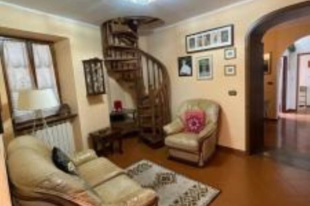 Photo of Livingroom in Stazzema