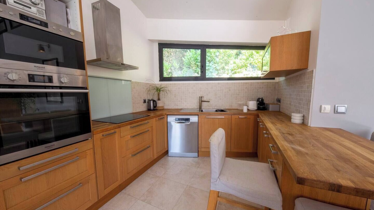 Photo of Kitchen in Contes
