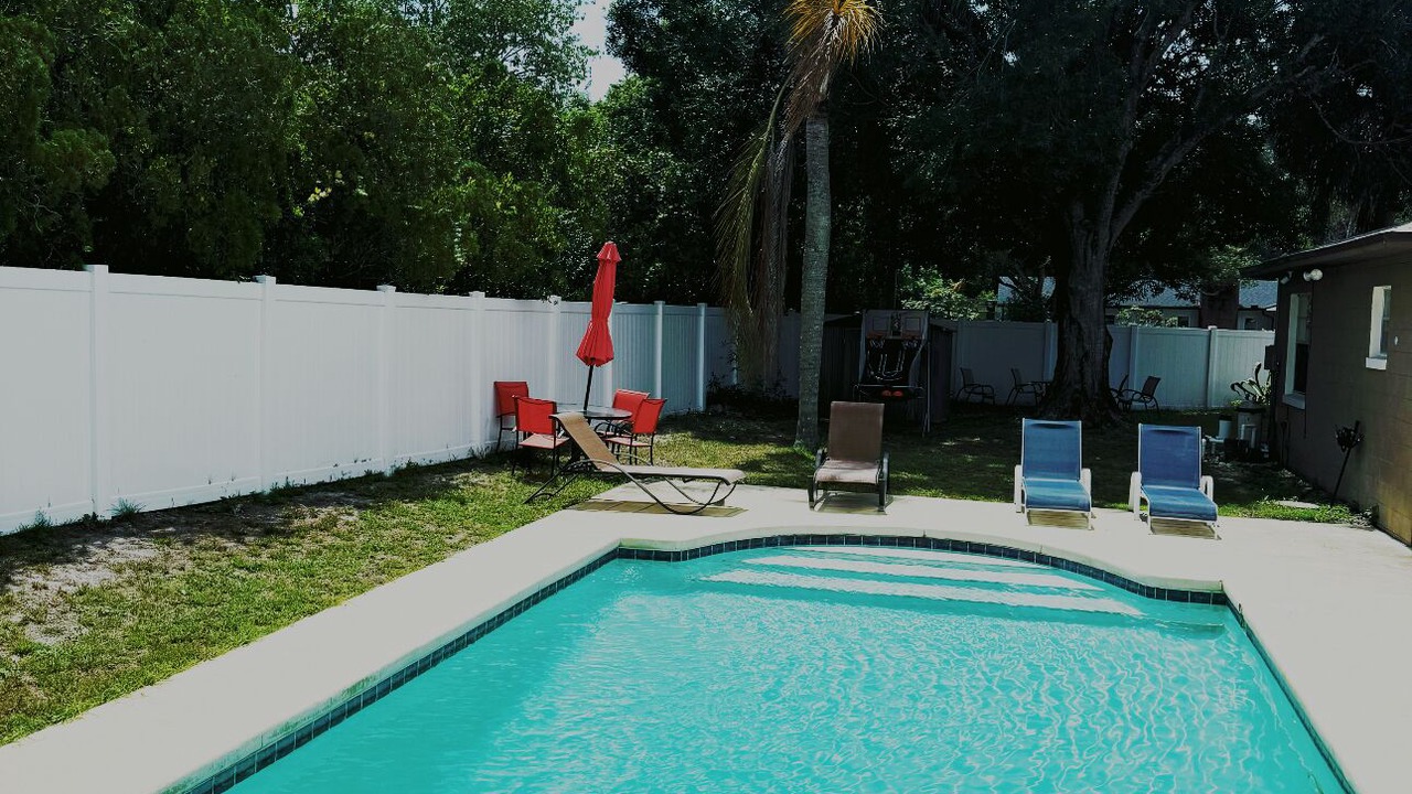 Photo of Outdoor in Mill Run