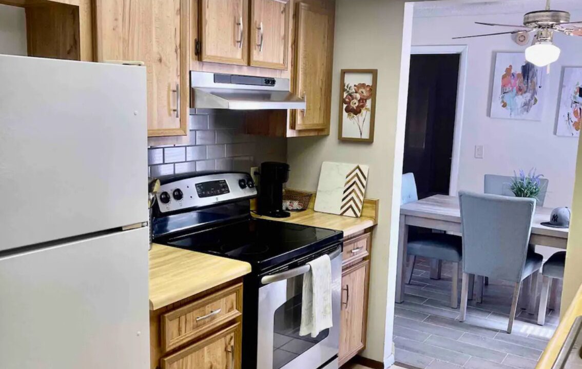 Photo of Kitchen in Mill Run