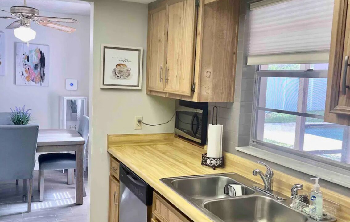 Photo of Kitchen in Mill Run