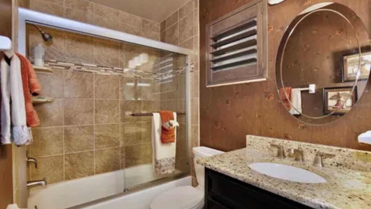 Photo of Bathroom in Mill Run