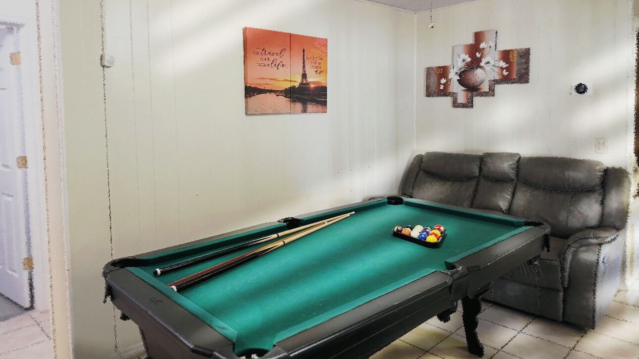 Photo of Bedroom in Mill Run