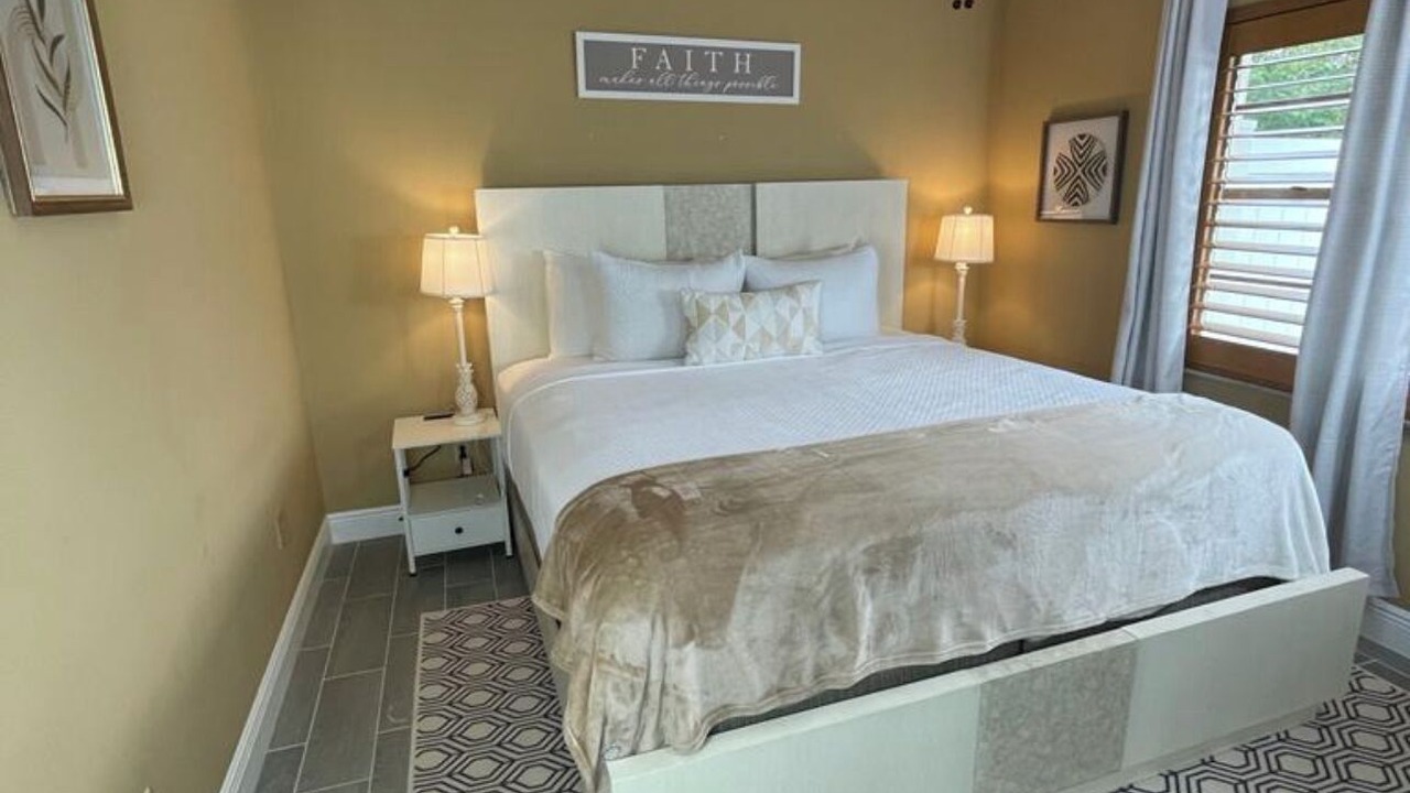 Photo of Bedroom in Mill Run