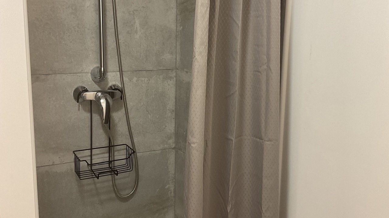 Photo of Bathroom in Berre-des-Alpes