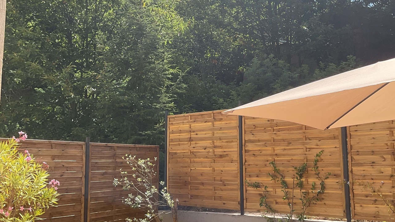 Photo of Outdoor in Berre-des-Alpes