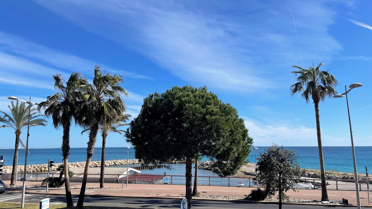 Photo of Outdoor in Cros-de-Cagnes