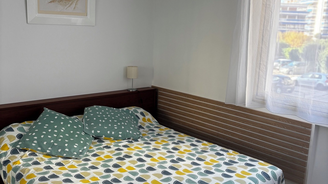 Photo of Bedroom in Cros-de-Cagnes
