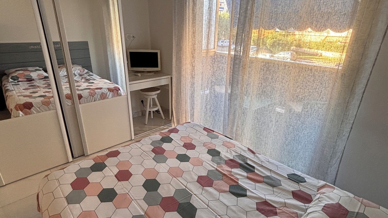 Photo of Bedroom in Cros-de-Cagnes