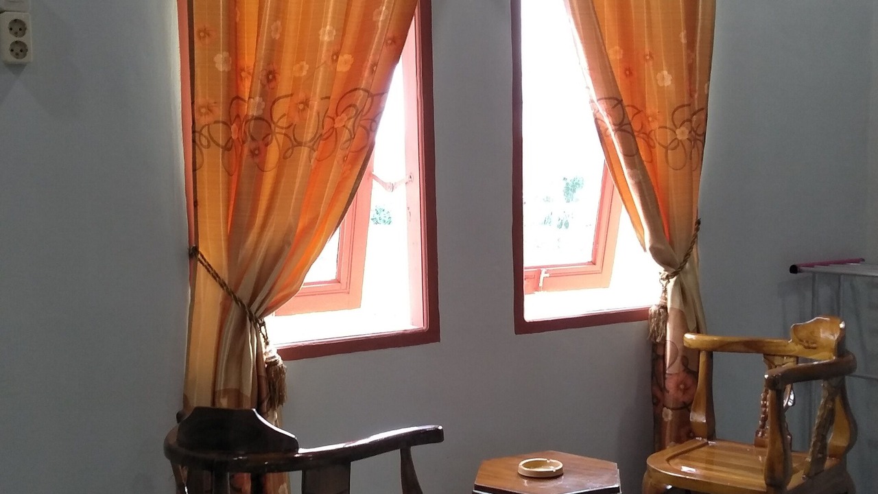 Photo of Bedroom in Berastagi