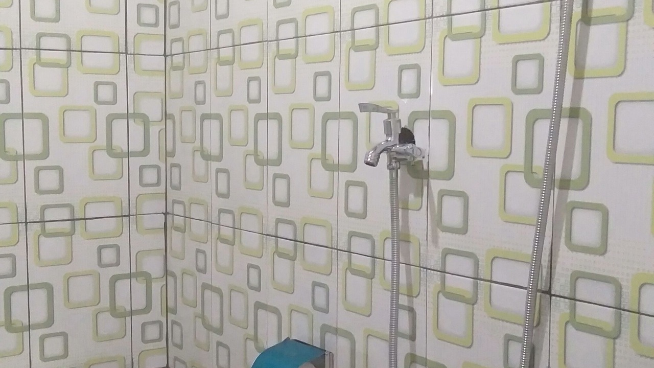 Photo of Bathroom in Berastagi