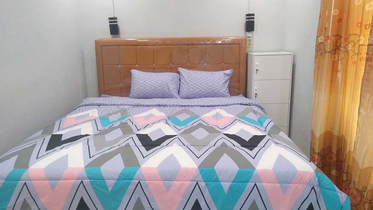 Photo of Bedroom in Berastagi