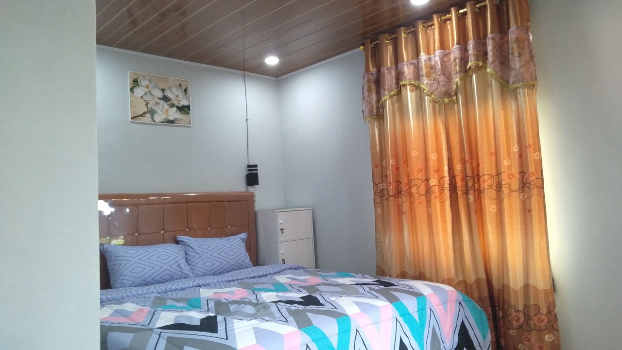 Photo of Bedroom in Berastagi