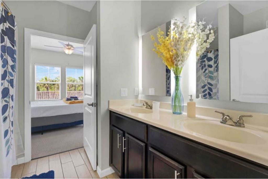 Photo of Bathroom in Ocoee