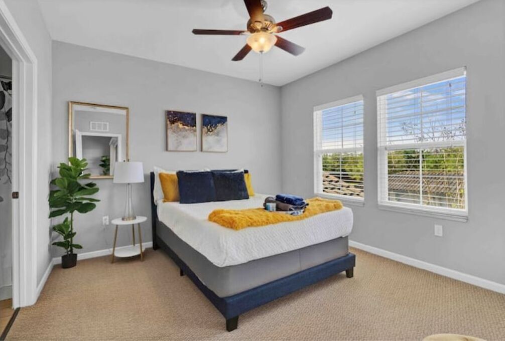 Photo of Bedroom in Ocoee