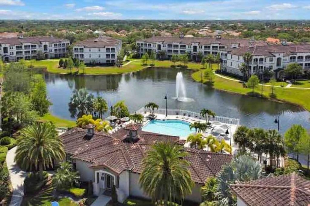 Photo of Outdoor in Ocoee