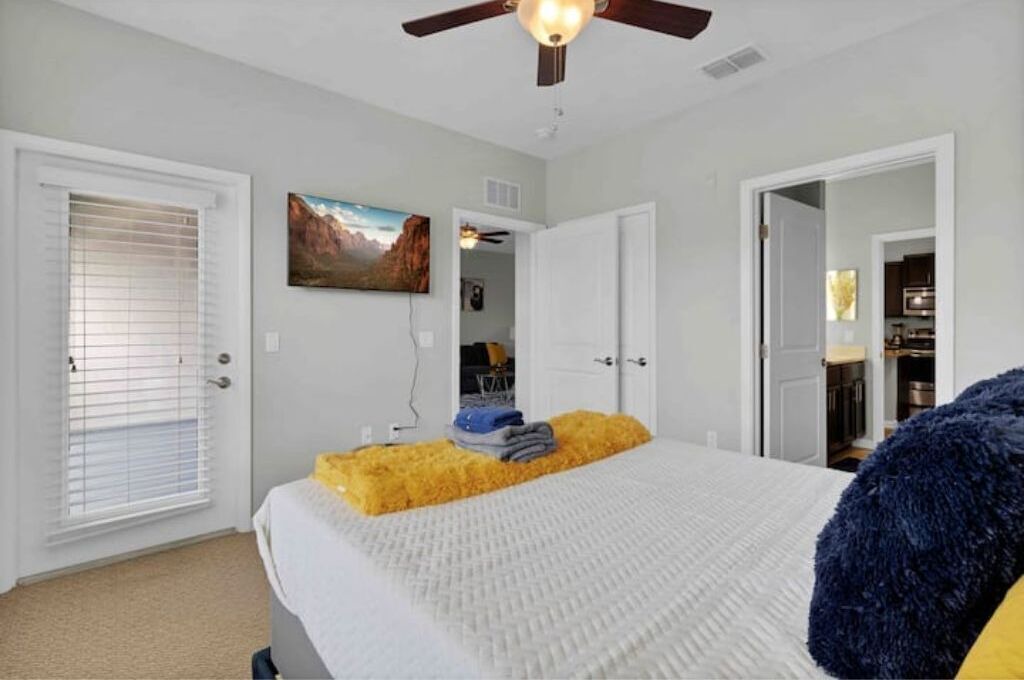 Photo of Bedroom in Ocoee
