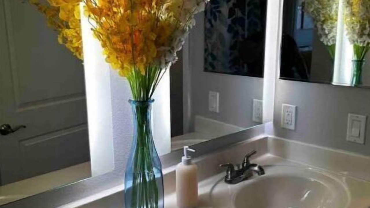 Photo of Bathroom in Ocoee