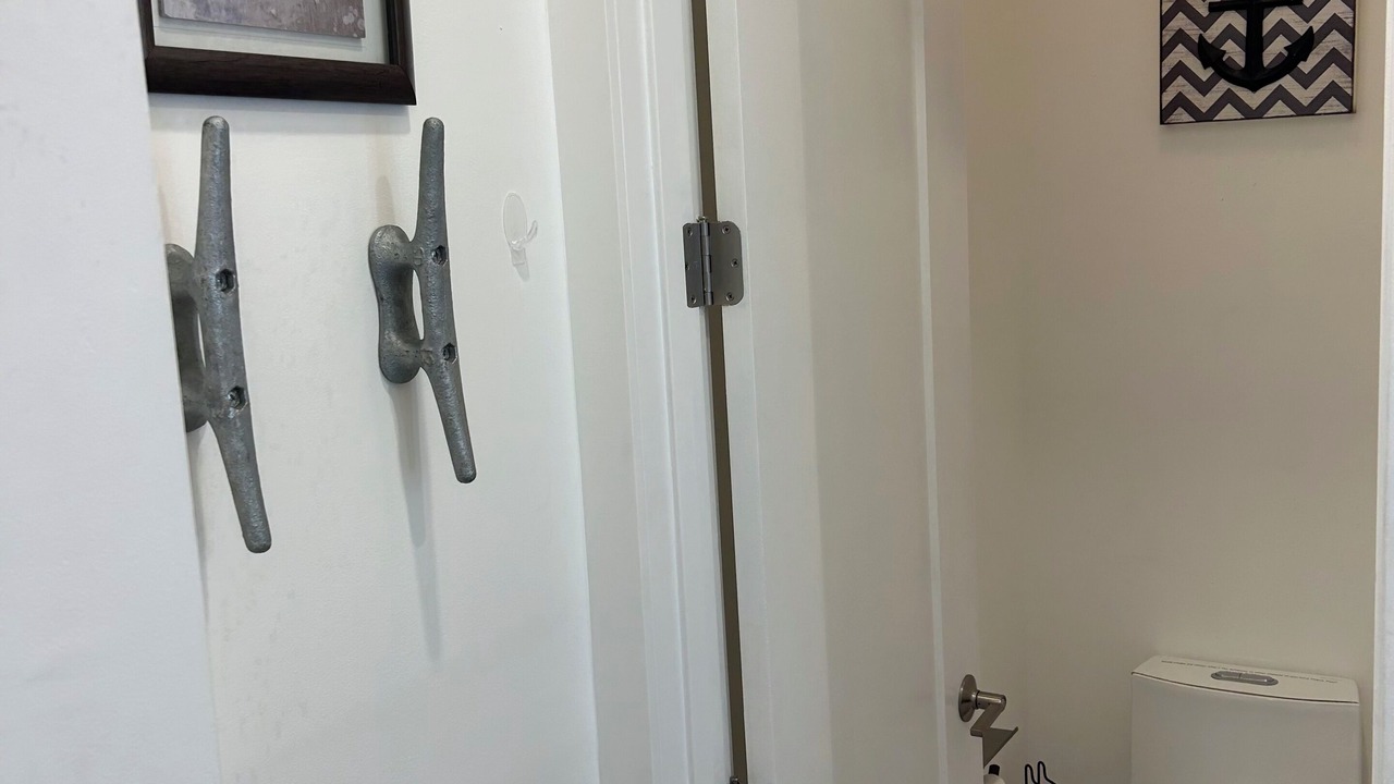 Photo of Bathroom in Sanford
