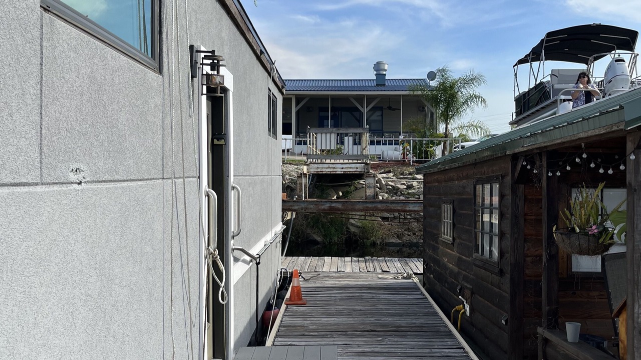 Photo of Outdoor in Sanford