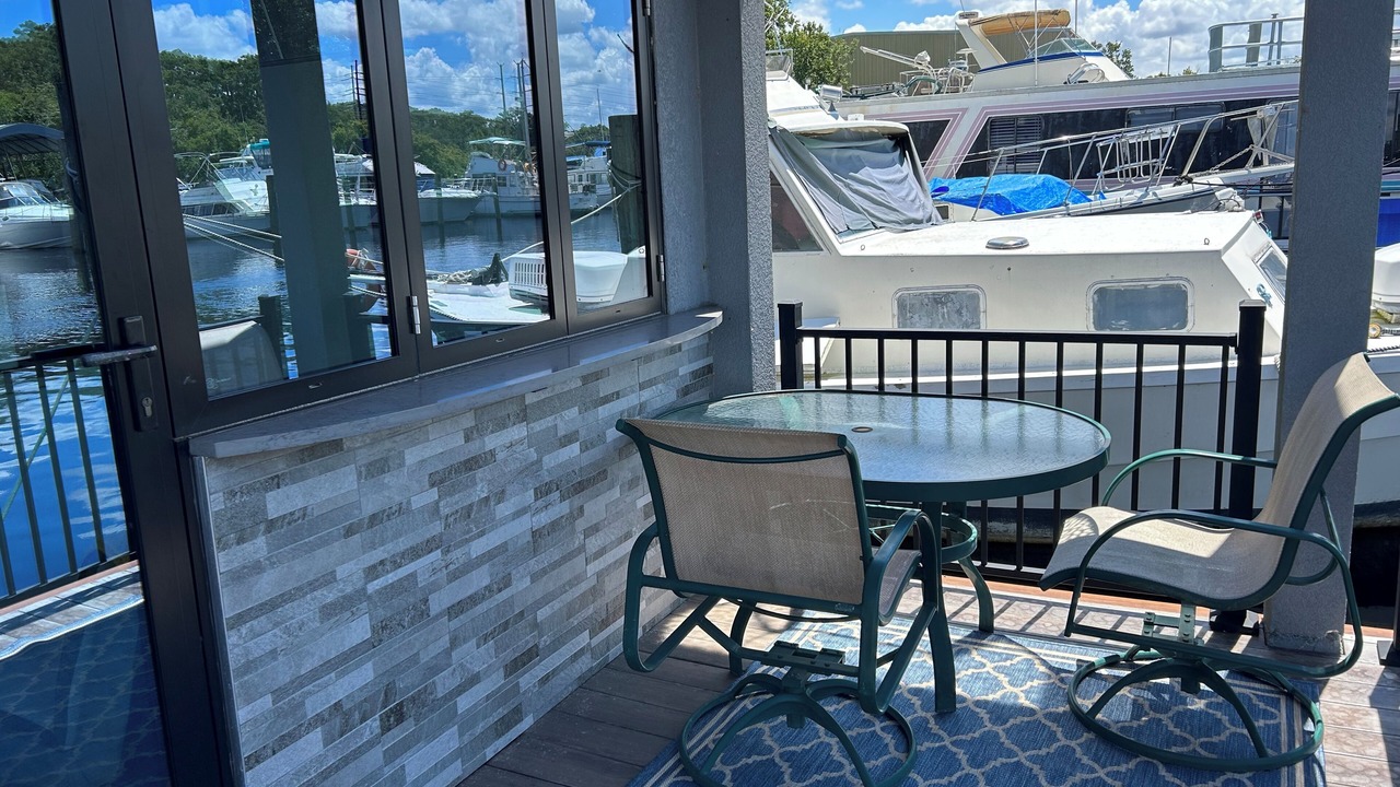 Photo of Outdoor in Sanford