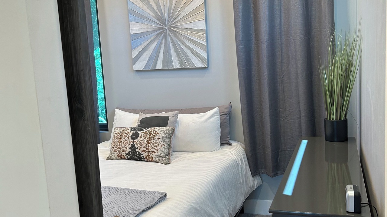 Photo of Bedroom in Sanford