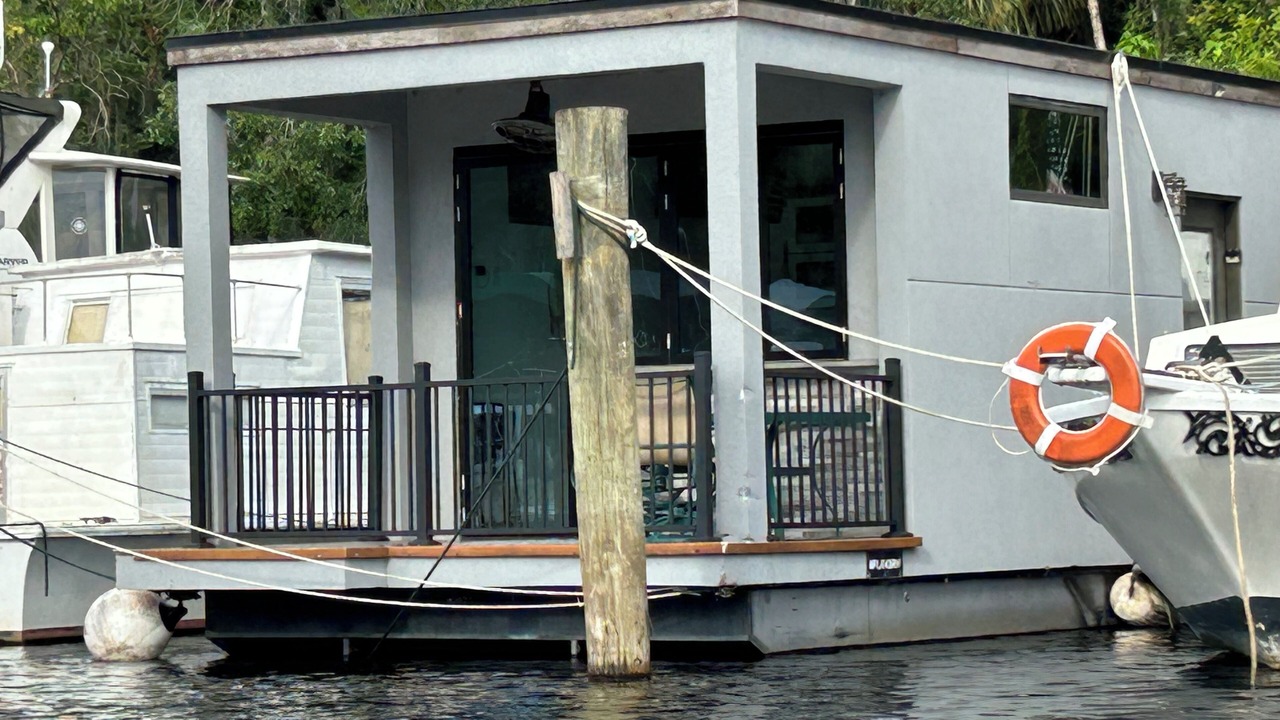 Photo of Outdoor in Sanford