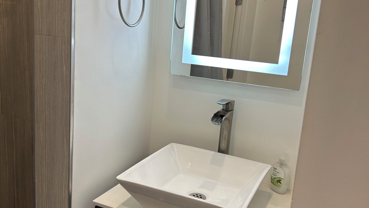 Photo of Bathroom in Sanford